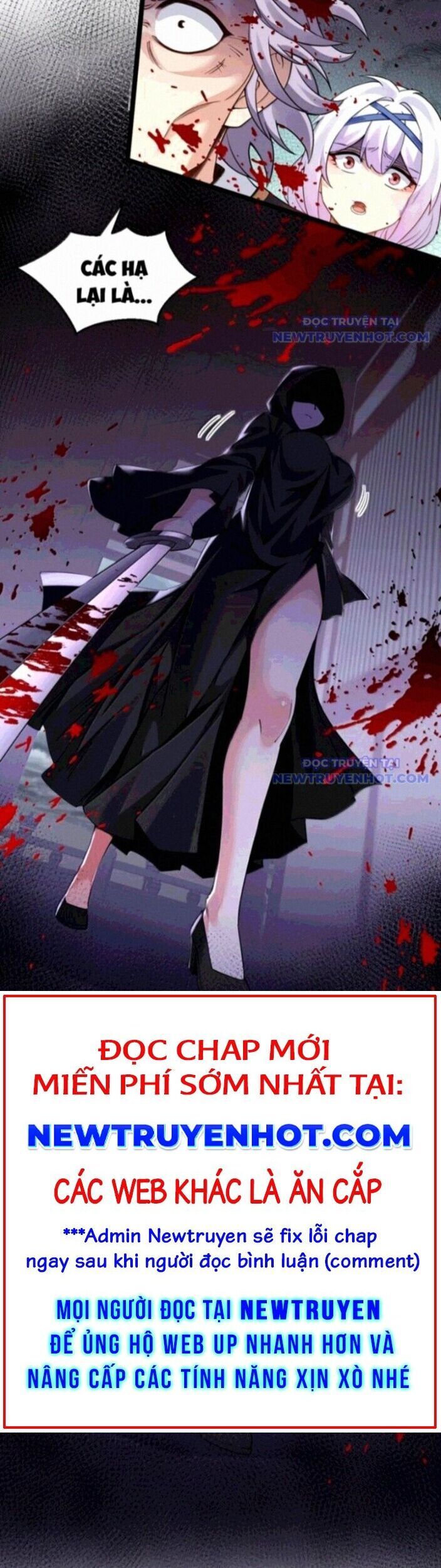 đọc truyện Hảo Đồ Nhi Hãy Tha Cho Vi Sư Chương 332 ảnh 8 tại Thiên Thai Truyện