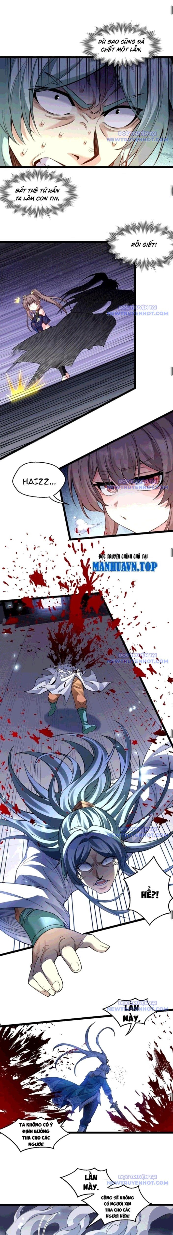 đọc truyện Hảo Đồ Nhi Hãy Tha Cho Vi Sư Chương 333 ảnh 10 tại Thiên Thai Truyện