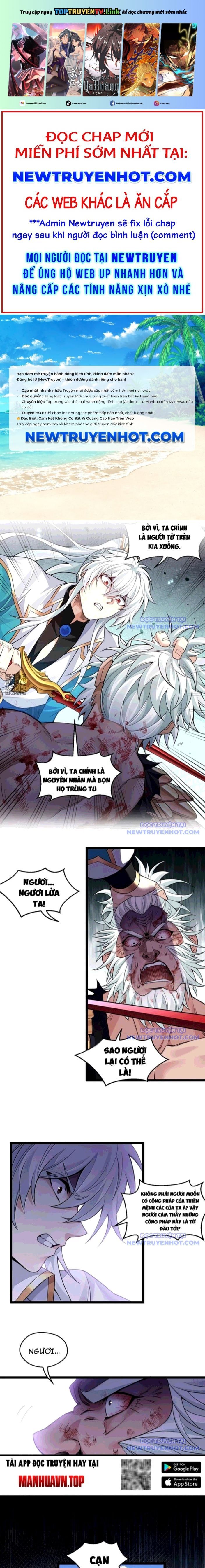 đọc truyện Hảo Đồ Nhi Hãy Tha Cho Vi Sư Chương 334 ảnh 3 tại Thiên Thai Truyện