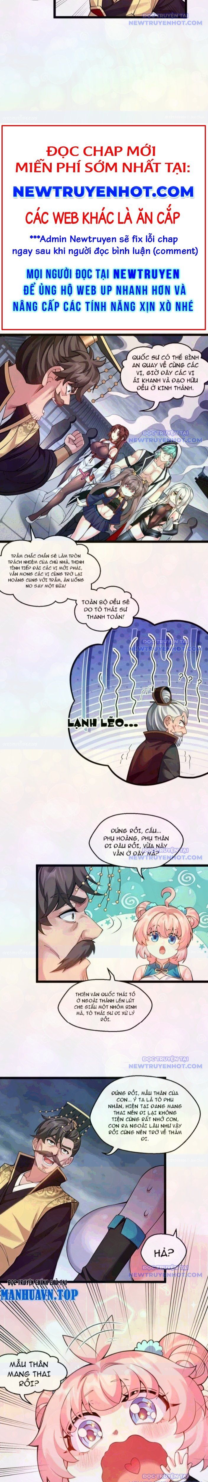 đọc truyện Hảo Đồ Nhi Hãy Tha Cho Vi Sư Chương 335 ảnh 7 tại Thiên Thai Truyện