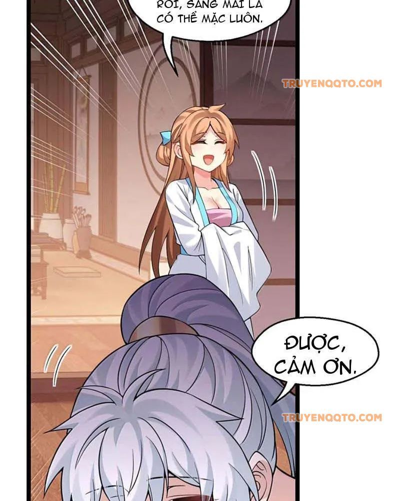 đọc truyện Hảo Đồ Nhi Hãy Tha Cho Vi Sư Chương 336.9 ảnh 14 tại Thiên Thai Truyện