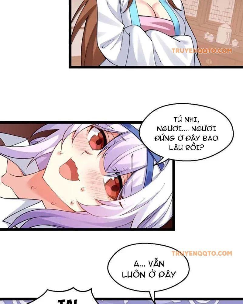 đọc truyện Hảo Đồ Nhi Hãy Tha Cho Vi Sư Chương 336.9 ảnh 17 tại Thiên Thai Truyện