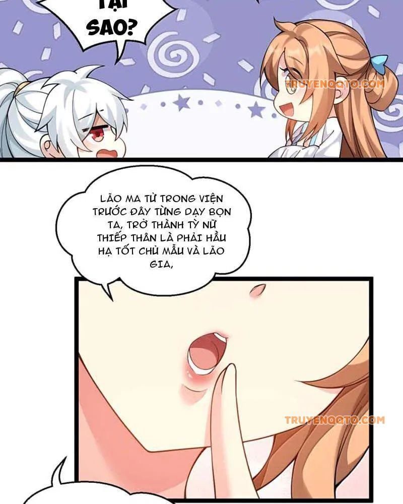 đọc truyện Hảo Đồ Nhi Hãy Tha Cho Vi Sư Chương 336.9 ảnh 18 tại Thiên Thai Truyện