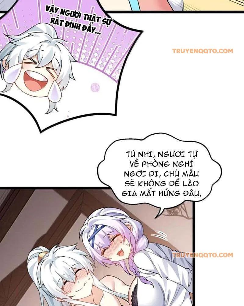 đọc truyện Hảo Đồ Nhi Hãy Tha Cho Vi Sư Chương 336.9 ảnh 20 tại Thiên Thai Truyện