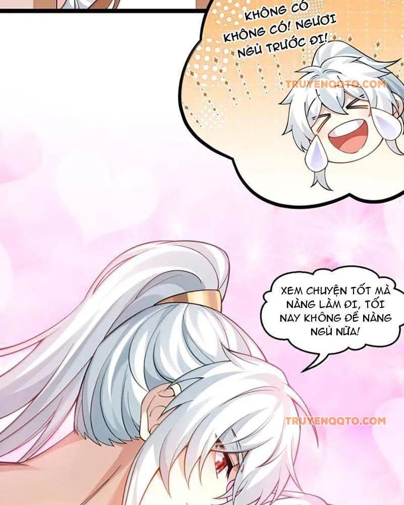 đọc truyện Hảo Đồ Nhi Hãy Tha Cho Vi Sư Chương 336.9 ảnh 26 tại Thiên Thai Truyện