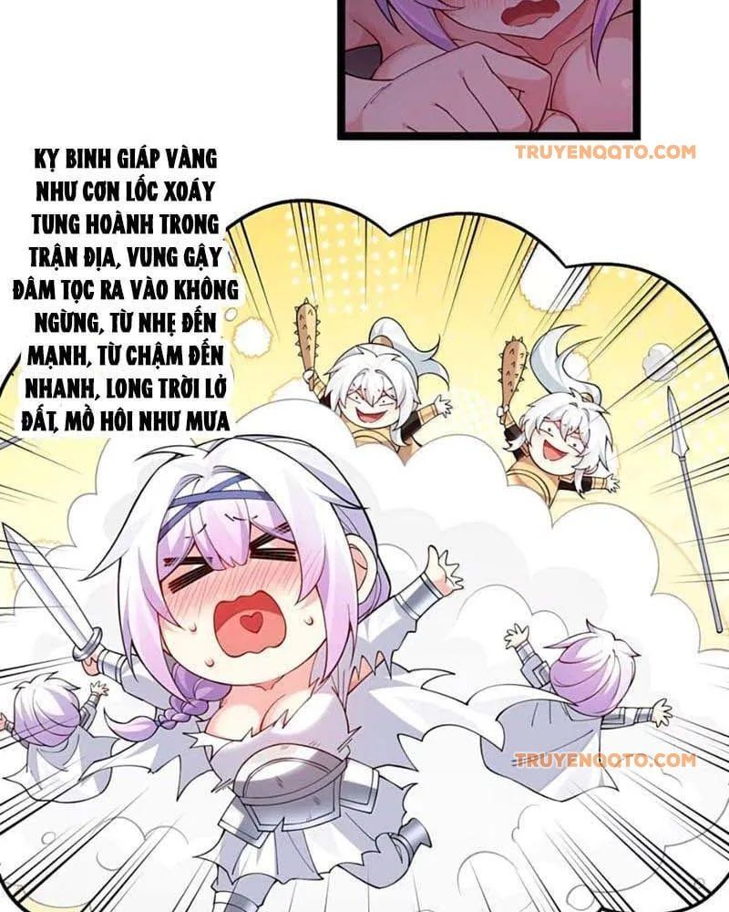 đọc truyện Hảo Đồ Nhi Hãy Tha Cho Vi Sư Chương 336.9 ảnh 30 tại Thiên Thai Truyện