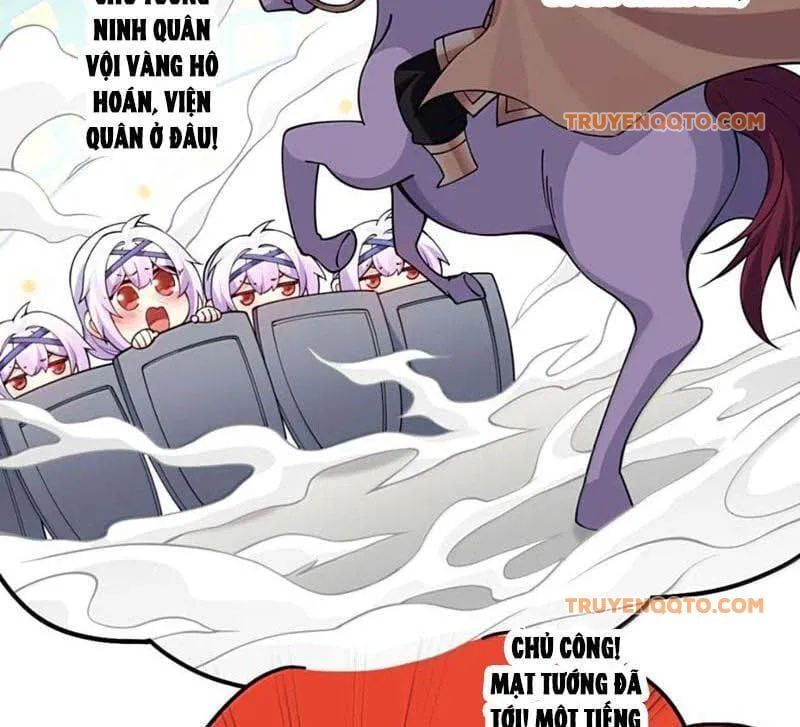 đọc truyện Hảo Đồ Nhi Hãy Tha Cho Vi Sư Chương 336.9 ảnh 32 tại Thiên Thai Truyện