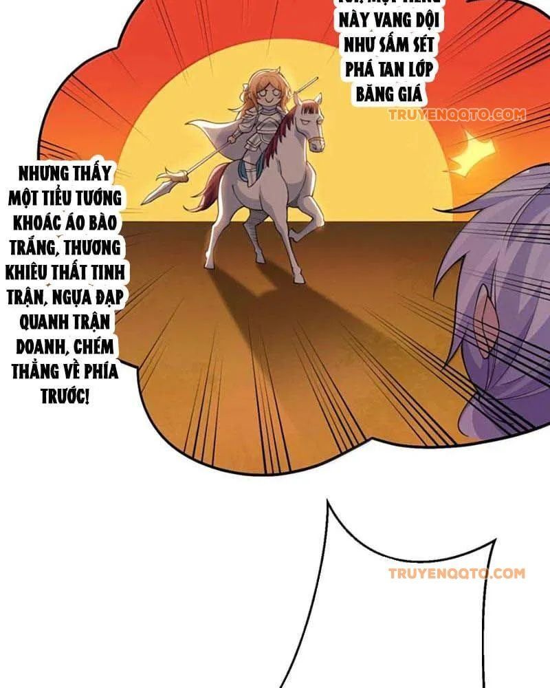 đọc truyện Hảo Đồ Nhi Hãy Tha Cho Vi Sư Chương 336.9 ảnh 33 tại Thiên Thai Truyện