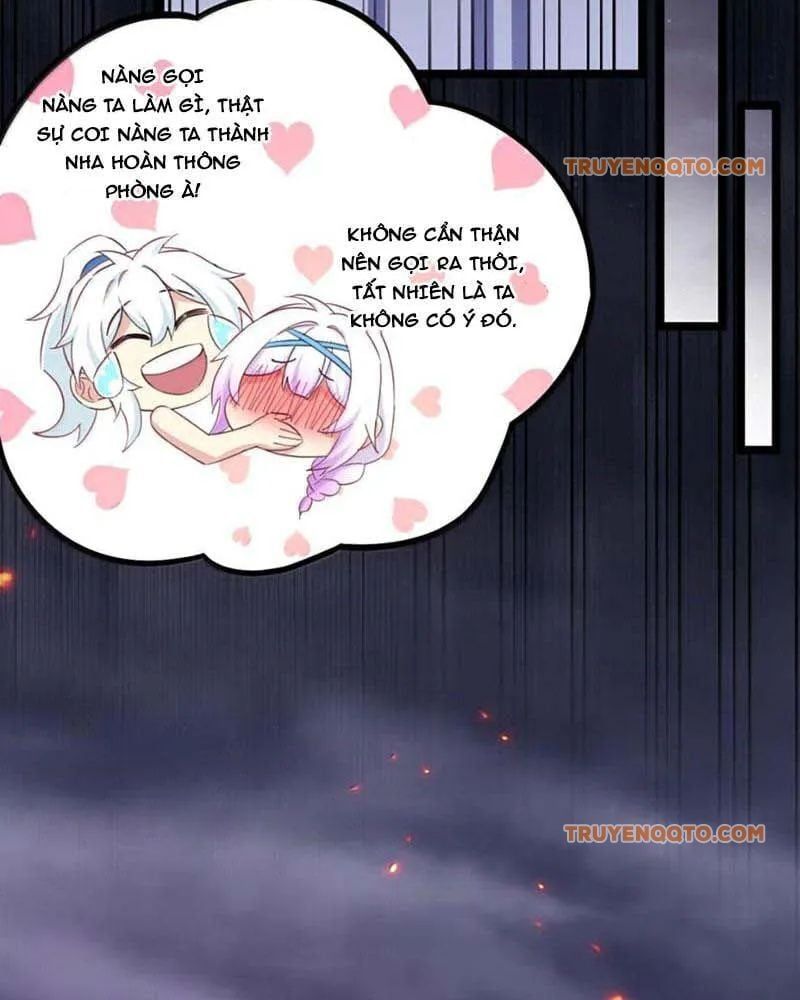 đọc truyện Hảo Đồ Nhi Hãy Tha Cho Vi Sư Chương 336.9 ảnh 35 tại Thiên Thai Truyện