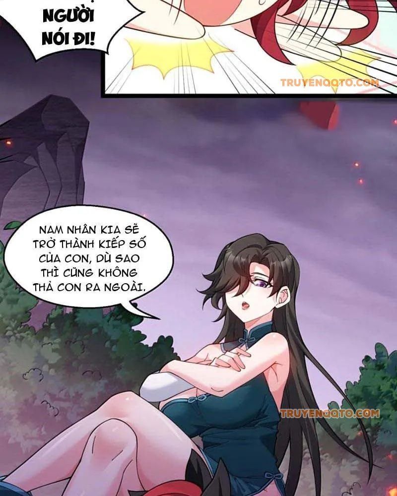 đọc truyện Hảo Đồ Nhi Hãy Tha Cho Vi Sư Chương 336.9 ảnh 38 tại Thiên Thai Truyện