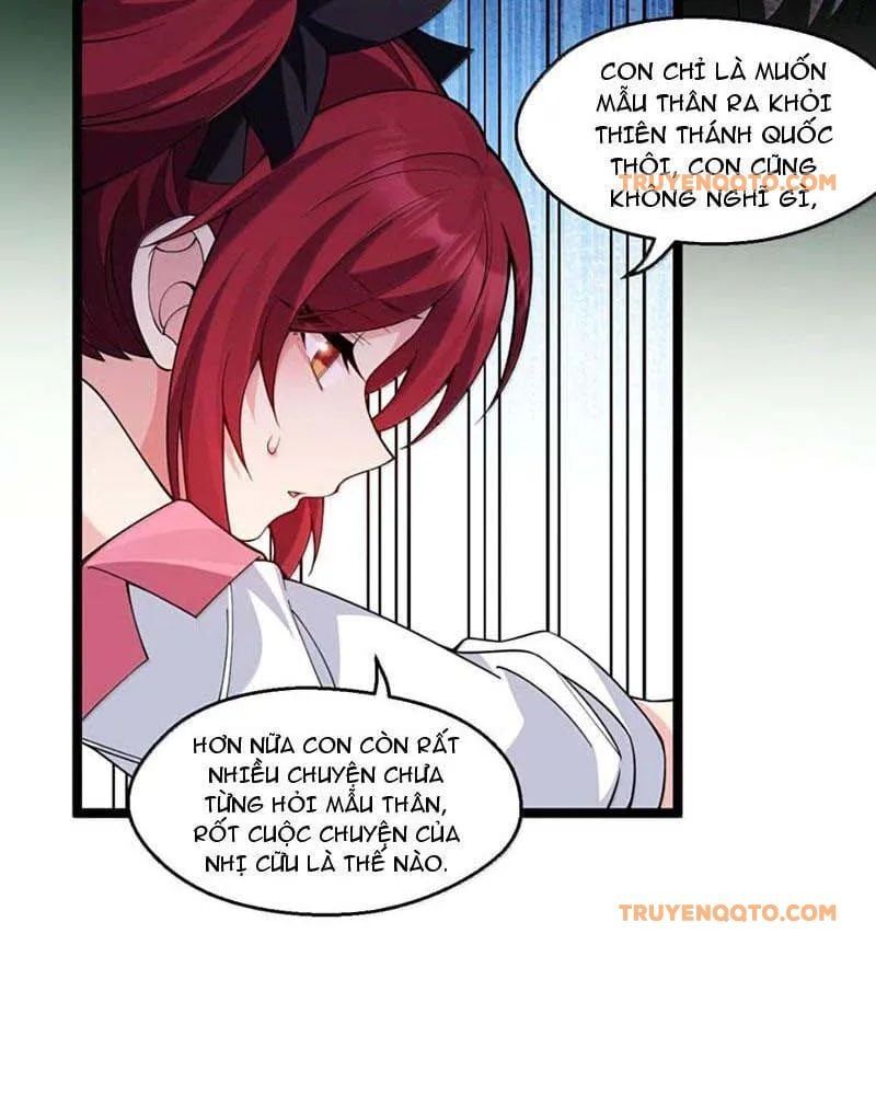 đọc truyện Hảo Đồ Nhi Hãy Tha Cho Vi Sư Chương 336.9 ảnh 40 tại Thiên Thai Truyện