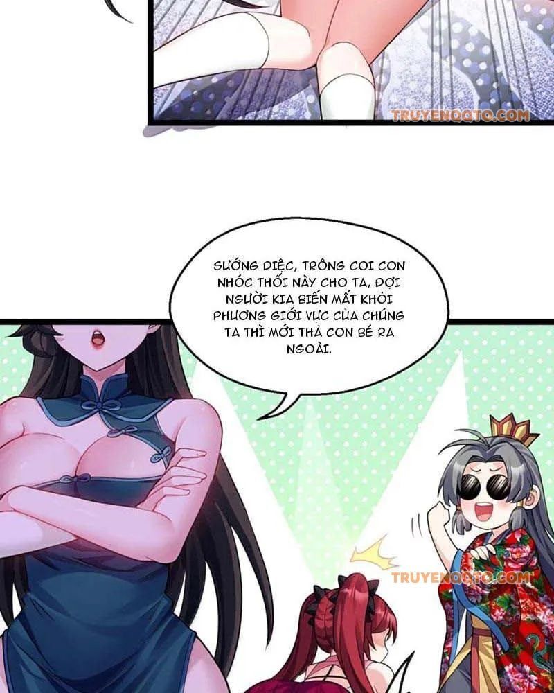 đọc truyện Hảo Đồ Nhi Hãy Tha Cho Vi Sư Chương 336.9 ảnh 42 tại Thiên Thai Truyện