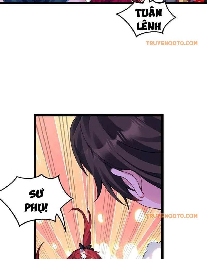 đọc truyện Hảo Đồ Nhi Hãy Tha Cho Vi Sư Chương 336.9 ảnh 43 tại Thiên Thai Truyện