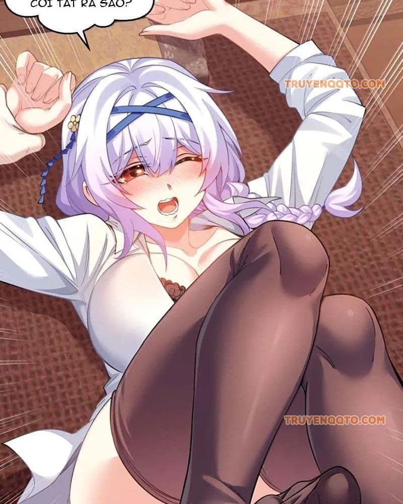 đọc truyện Hảo Đồ Nhi Hãy Tha Cho Vi Sư Chương 336.9 ảnh 7 tại Thiên Thai Truyện