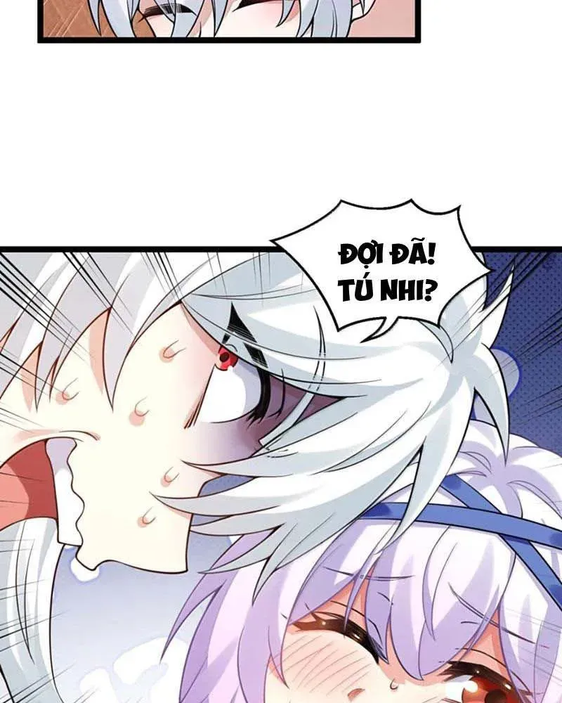 đọc truyện Hảo Đồ Nhi Hãy Tha Cho Vi Sư Chương 336 ảnh 15 tại Thiên Thai Truyện