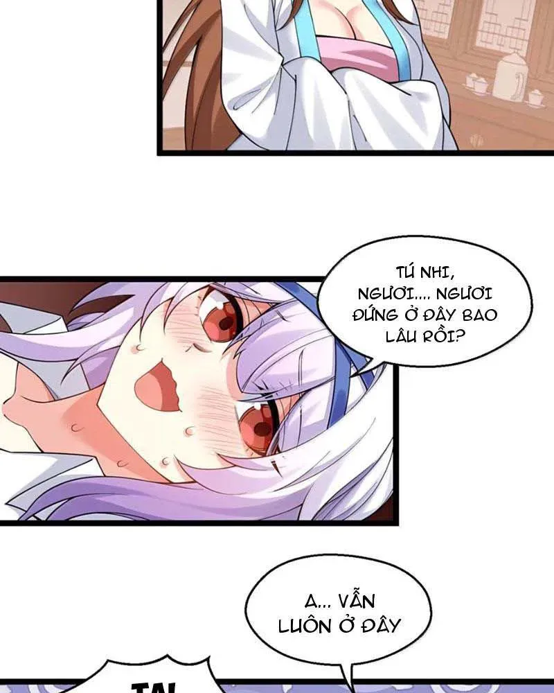 đọc truyện Hảo Đồ Nhi Hãy Tha Cho Vi Sư Chương 336 ảnh 17 tại Thiên Thai Truyện