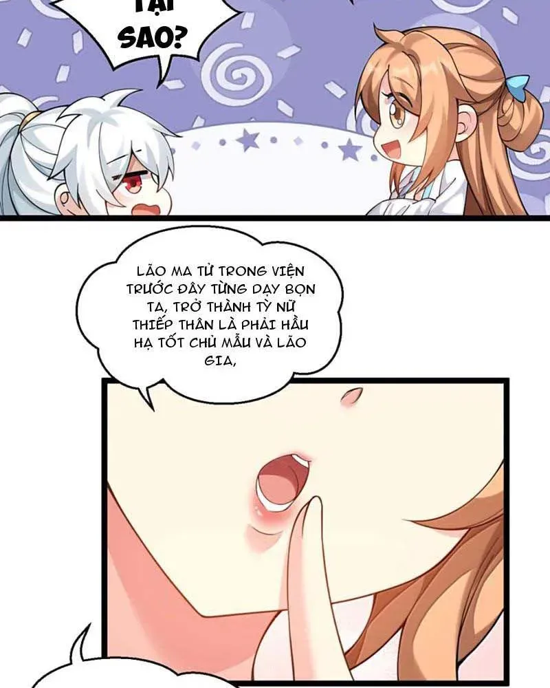 đọc truyện Hảo Đồ Nhi Hãy Tha Cho Vi Sư Chương 336 ảnh 18 tại Thiên Thai Truyện