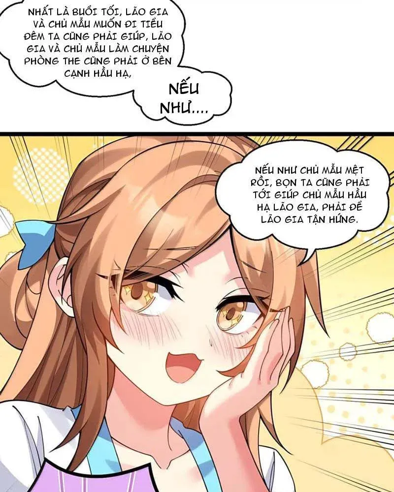 đọc truyện Hảo Đồ Nhi Hãy Tha Cho Vi Sư Chương 336 ảnh 19 tại Thiên Thai Truyện