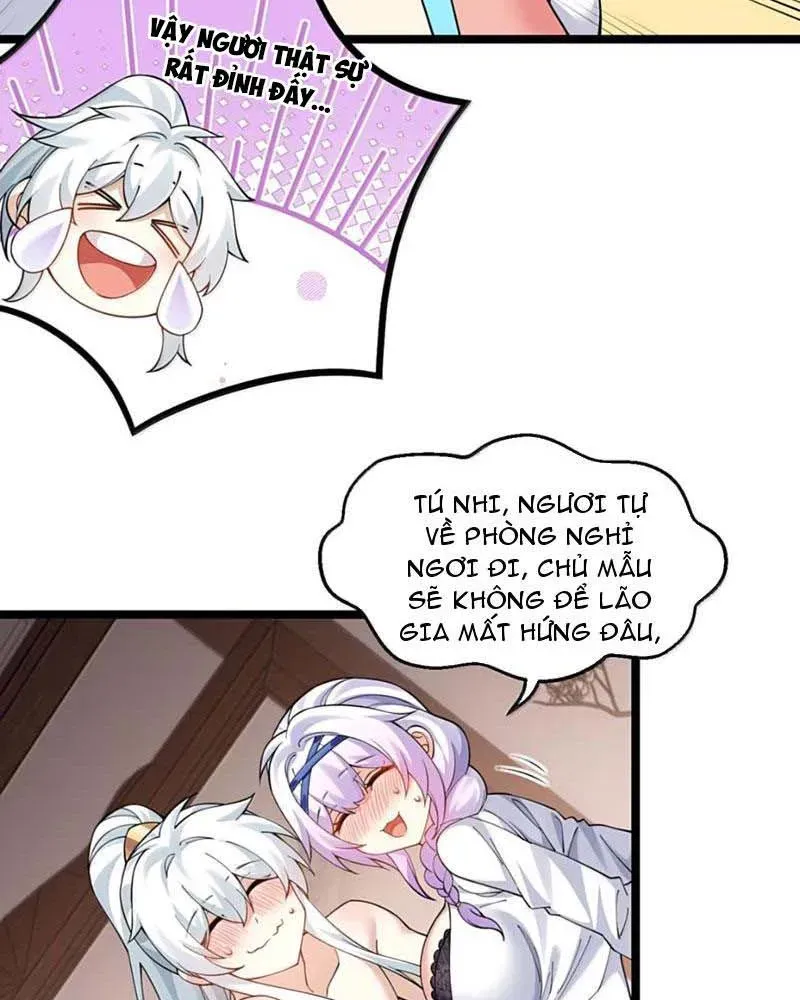 đọc truyện Hảo Đồ Nhi Hãy Tha Cho Vi Sư Chương 336 ảnh 20 tại Thiên Thai Truyện