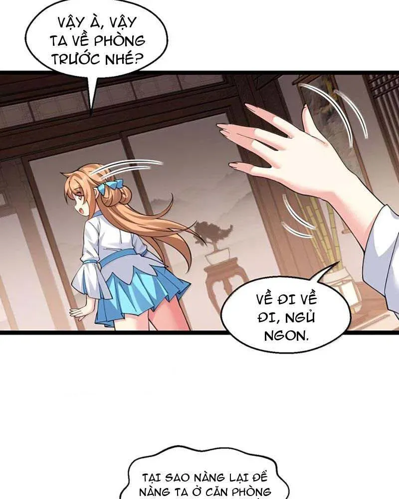 đọc truyện Hảo Đồ Nhi Hãy Tha Cho Vi Sư Chương 336 ảnh 22 tại Thiên Thai Truyện