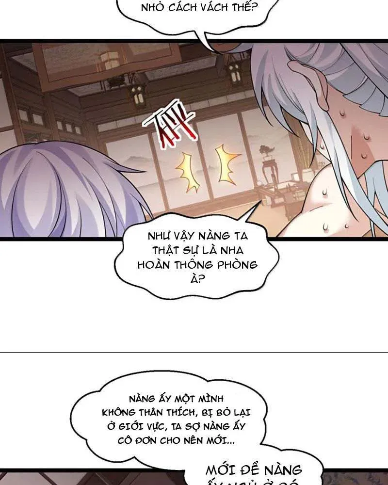 đọc truyện Hảo Đồ Nhi Hãy Tha Cho Vi Sư Chương 336 ảnh 23 tại Thiên Thai Truyện