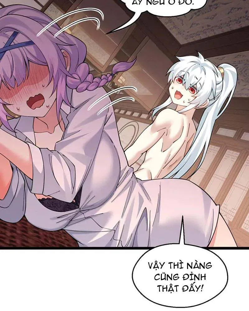 đọc truyện Hảo Đồ Nhi Hãy Tha Cho Vi Sư Chương 336 ảnh 24 tại Thiên Thai Truyện