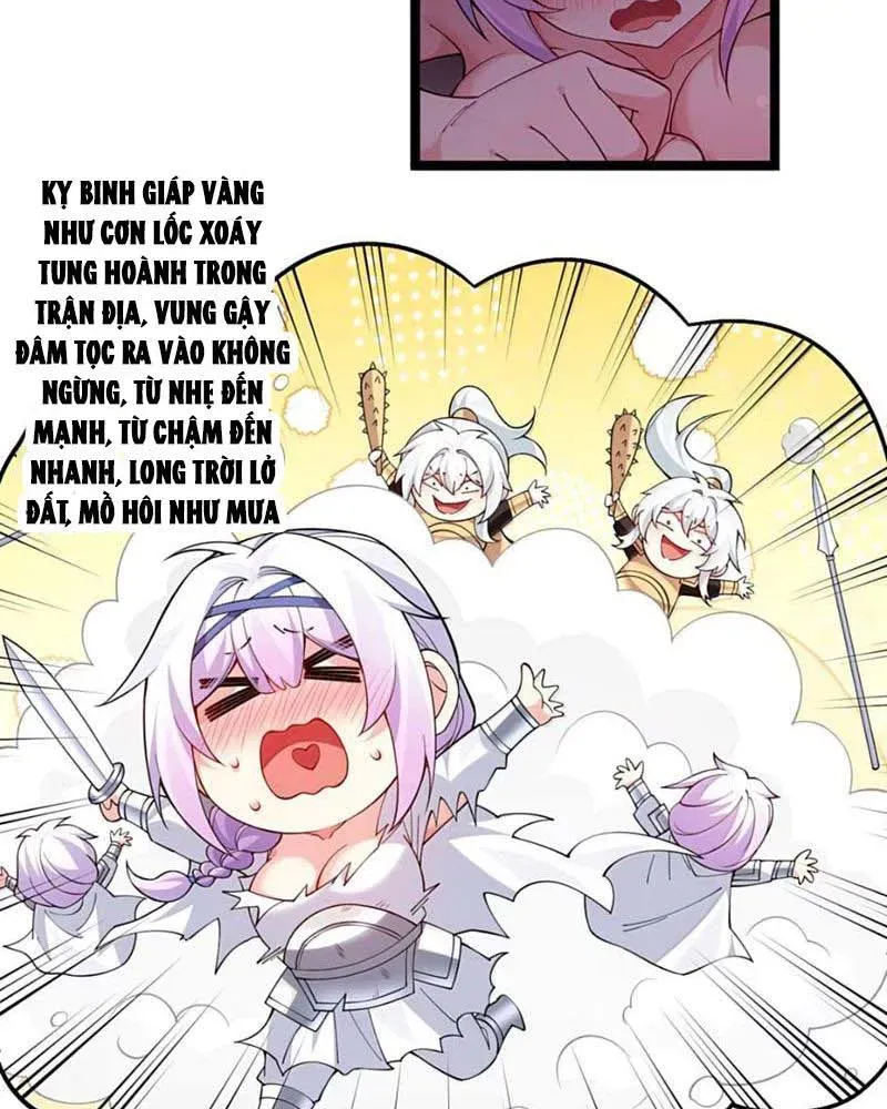 đọc truyện Hảo Đồ Nhi Hãy Tha Cho Vi Sư Chương 336 ảnh 30 tại Thiên Thai Truyện