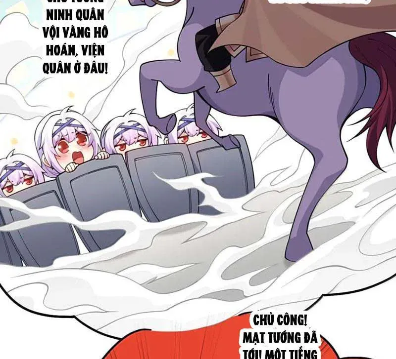 đọc truyện Hảo Đồ Nhi Hãy Tha Cho Vi Sư Chương 336 ảnh 32 tại Thiên Thai Truyện