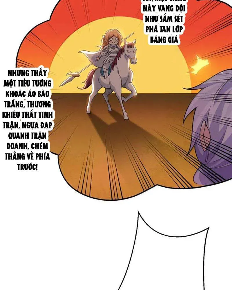 đọc truyện Hảo Đồ Nhi Hãy Tha Cho Vi Sư Chương 336 ảnh 33 tại Thiên Thai Truyện