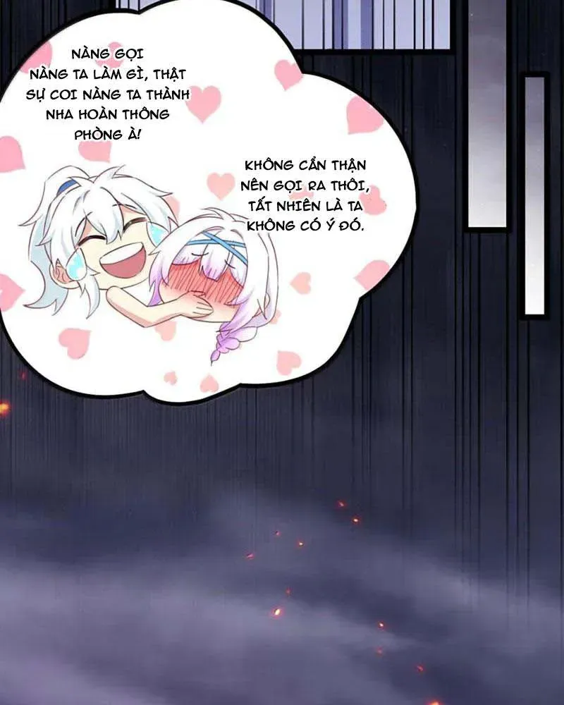 đọc truyện Hảo Đồ Nhi Hãy Tha Cho Vi Sư Chương 336 ảnh 35 tại Thiên Thai Truyện