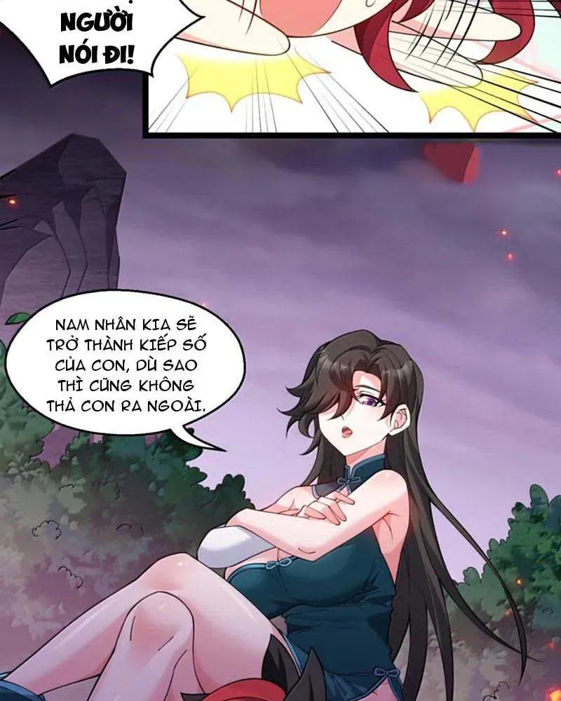 đọc truyện Hảo Đồ Nhi Hãy Tha Cho Vi Sư Chương 336 ảnh 38 tại Thiên Thai Truyện