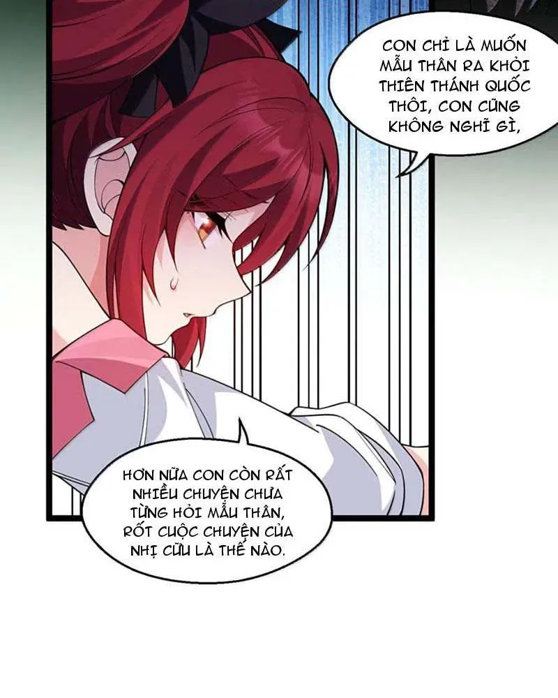 đọc truyện Hảo Đồ Nhi Hãy Tha Cho Vi Sư Chương 336 ảnh 40 tại Thiên Thai Truyện