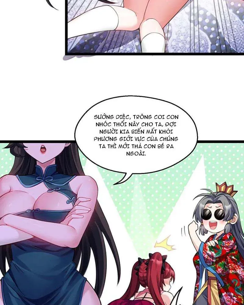 đọc truyện Hảo Đồ Nhi Hãy Tha Cho Vi Sư Chương 336 ảnh 42 tại Thiên Thai Truyện