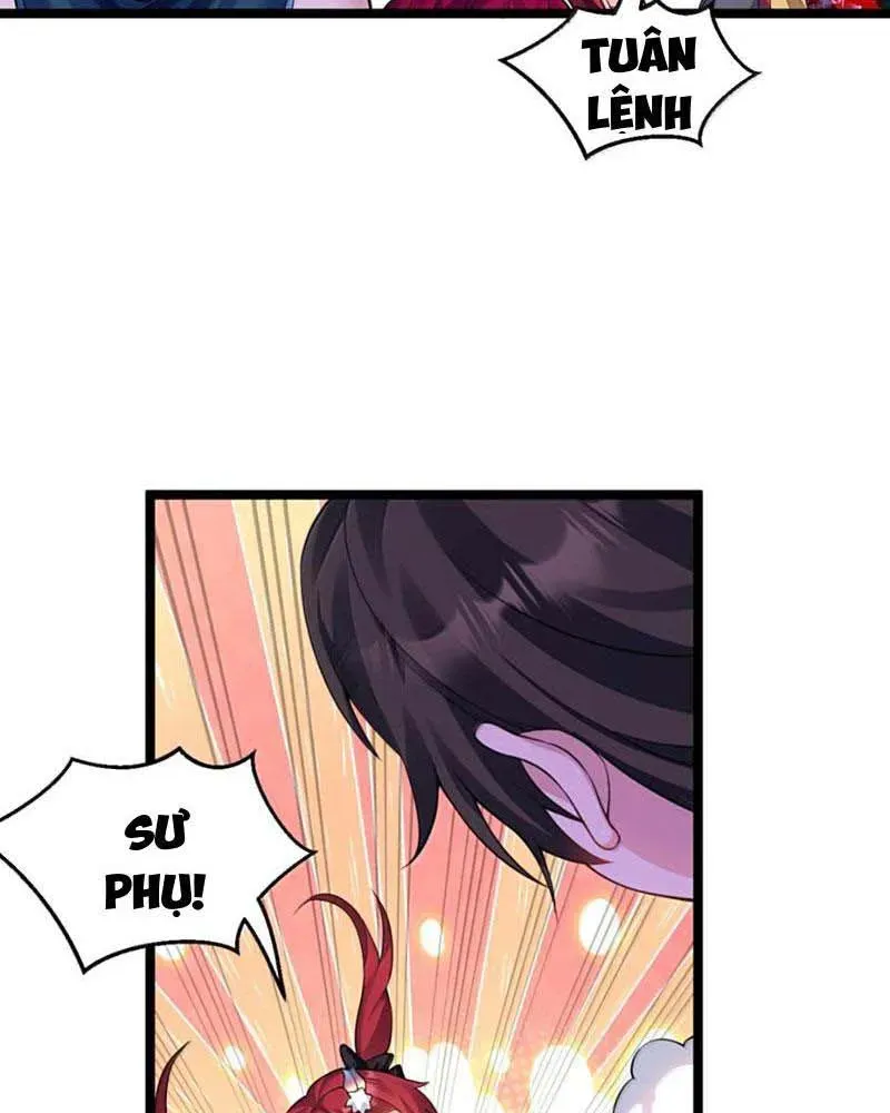 đọc truyện Hảo Đồ Nhi Hãy Tha Cho Vi Sư Chương 336 ảnh 43 tại Thiên Thai Truyện