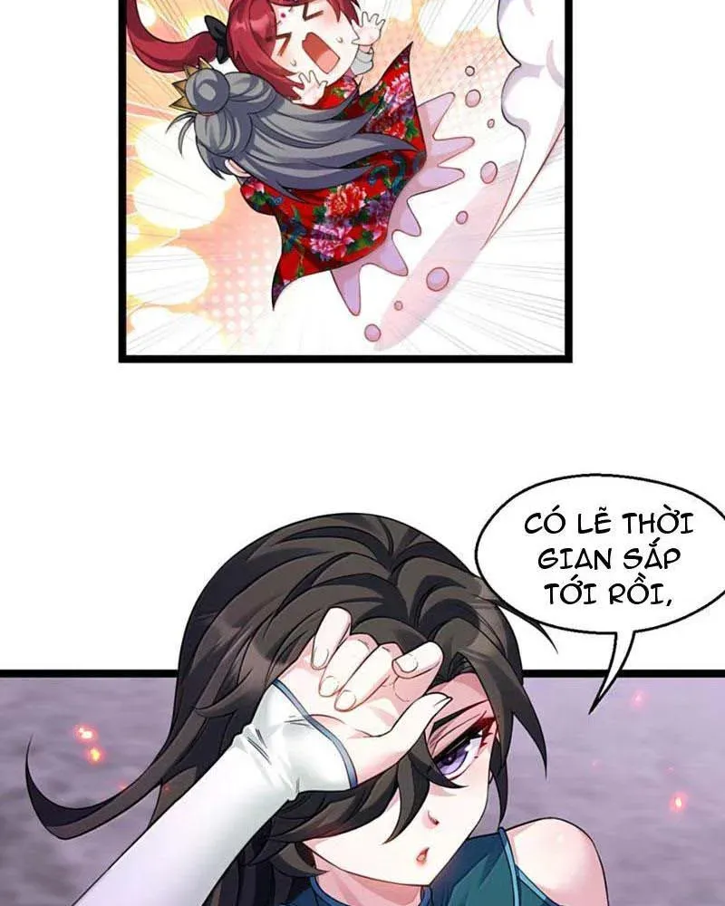 đọc truyện Hảo Đồ Nhi Hãy Tha Cho Vi Sư Chương 336 ảnh 44 tại Thiên Thai Truyện