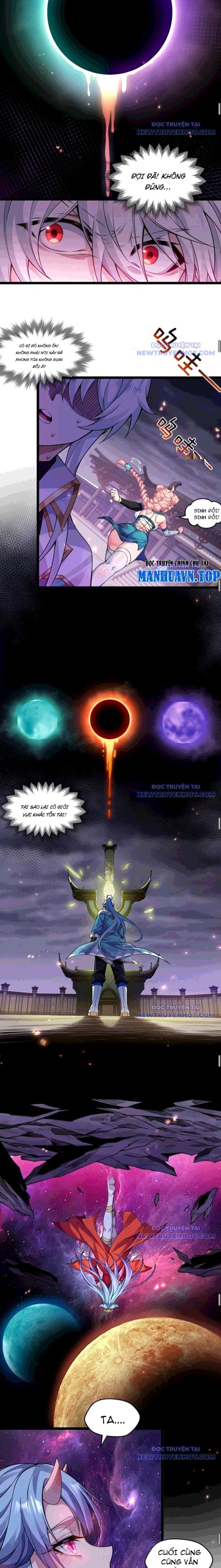 đọc truyện Hảo Đồ Nhi Hãy Tha Cho Vi Sư Chương 337 ảnh 12 tại Thiên Thai Truyện