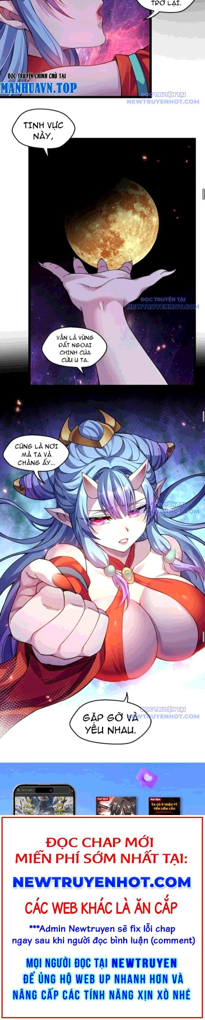 đọc truyện Hảo Đồ Nhi Hãy Tha Cho Vi Sư Chương 337 ảnh 13 tại Thiên Thai Truyện