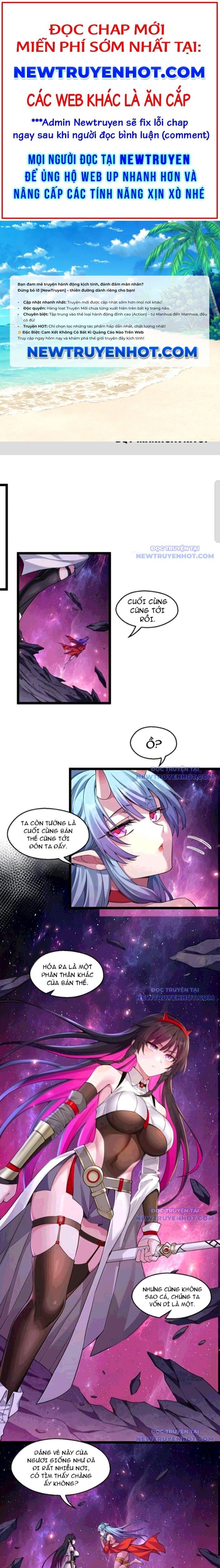 đọc truyện Hảo Đồ Nhi Hãy Tha Cho Vi Sư Chương 338 ảnh 3 tại Thiên Thai Truyện