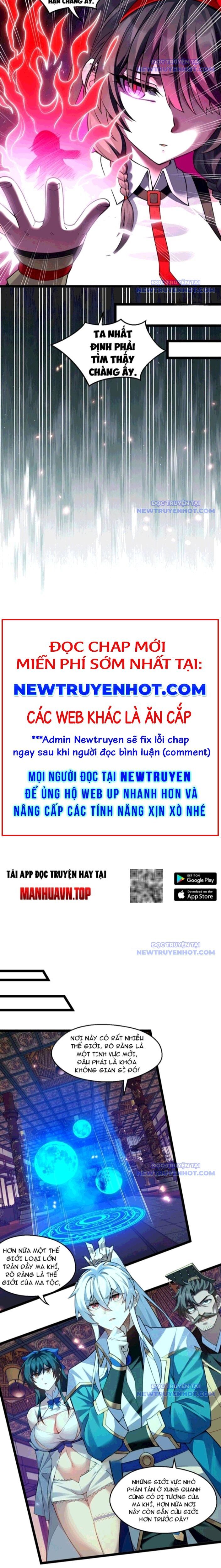 đọc truyện Hảo Đồ Nhi Hãy Tha Cho Vi Sư Chương 338 ảnh 5 tại Thiên Thai Truyện