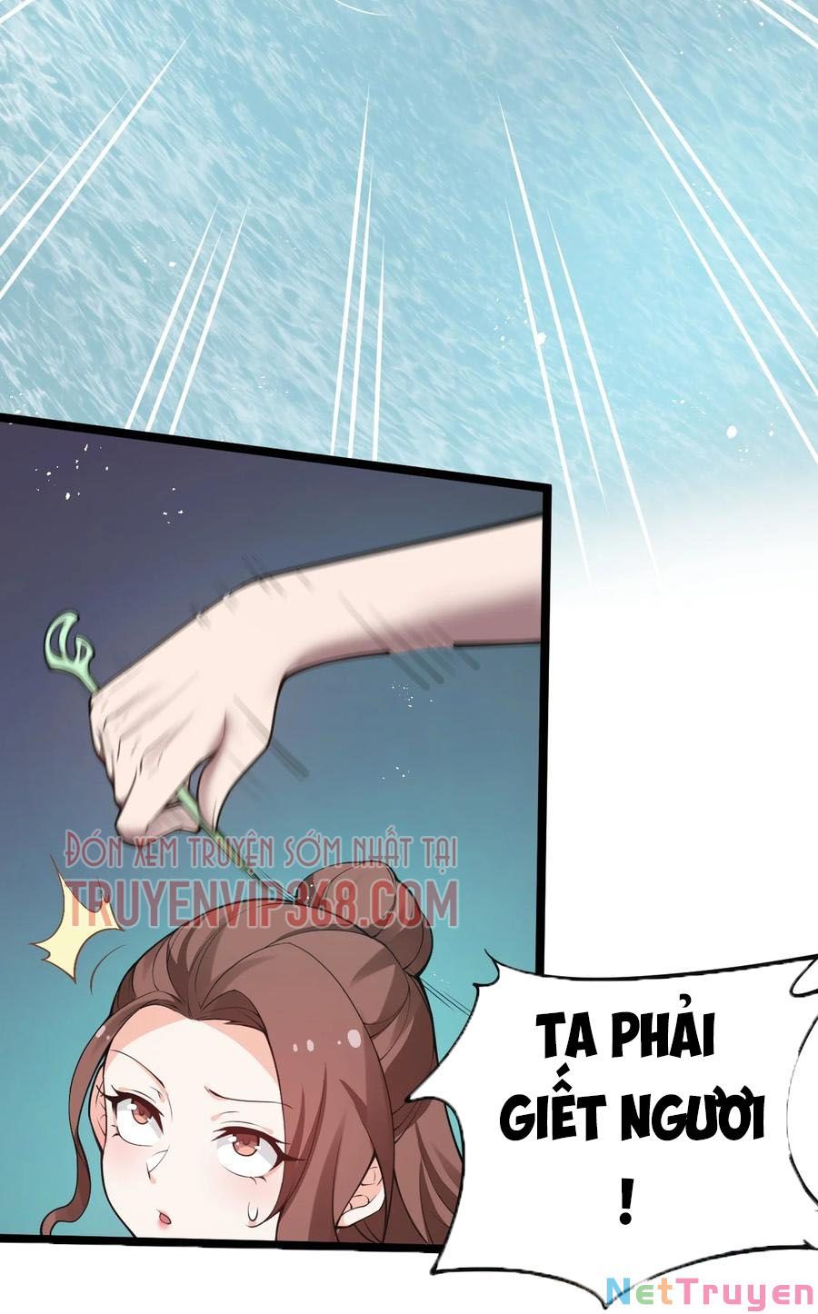 đọc truyện Hảo Đồ Nhi Hãy Tha Cho Vi Sư Chương 34 ảnh 9 tại Truyện Dạ Ký