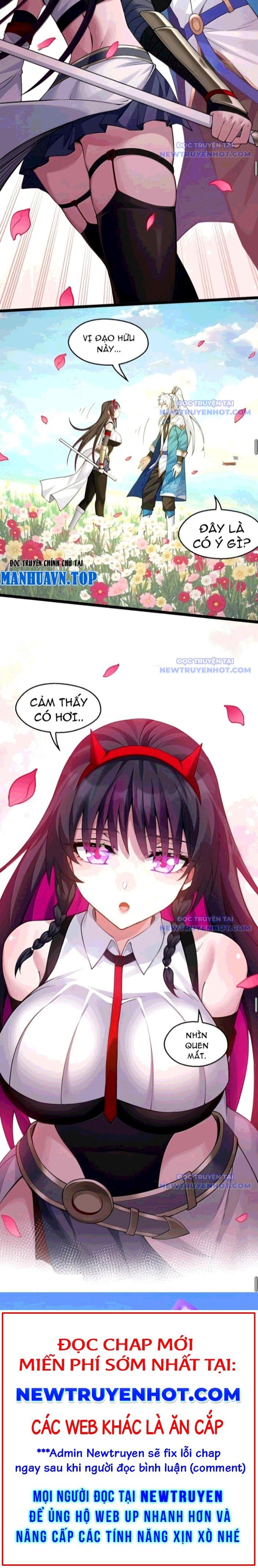 đọc truyện Hảo Đồ Nhi Hãy Tha Cho Vi Sư Chương 340 ảnh 12 tại Thiên Thai Truyện