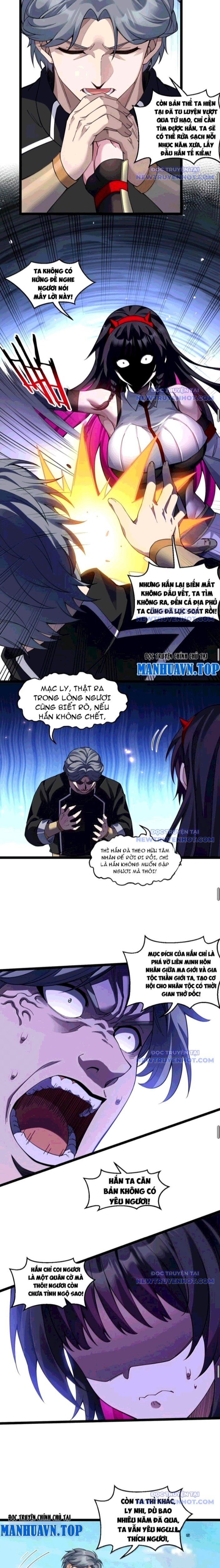 đọc truyện Hảo Đồ Nhi Hãy Tha Cho Vi Sư Chương 340 ảnh 10 tại Thiên Thai Truyện