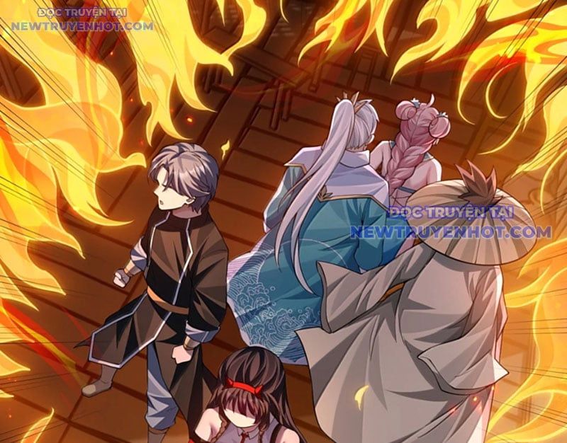 đọc truyện Hảo Đồ Nhi Hãy Tha Cho Vi Sư Chương 343 ảnh 16 tại Thiên Thai Truyện