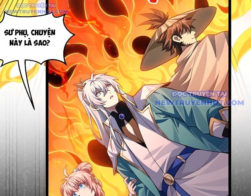 đọc truyện Hảo Đồ Nhi Hãy Tha Cho Vi Sư Chương 343 ảnh 18 tại Thiên Thai Truyện