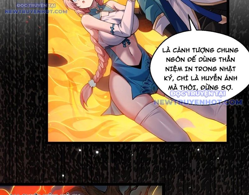 đọc truyện Hảo Đồ Nhi Hãy Tha Cho Vi Sư Chương 343 ảnh 19 tại Thiên Thai Truyện