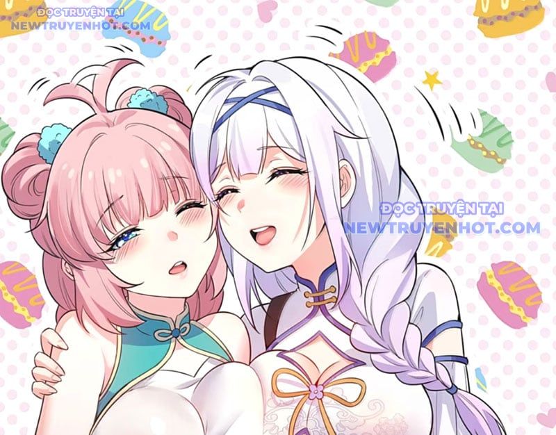 đọc truyện Hảo Đồ Nhi Hãy Tha Cho Vi Sư Chương 343 ảnh 4 tại Thiên Thai Truyện