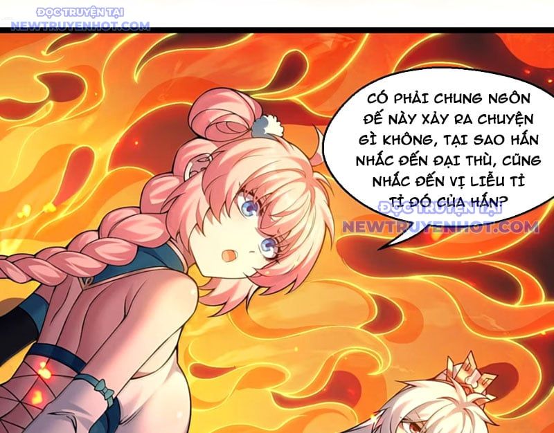 đọc truyện Hảo Đồ Nhi Hãy Tha Cho Vi Sư Chương 343 ảnh 29 tại Thiên Thai Truyện