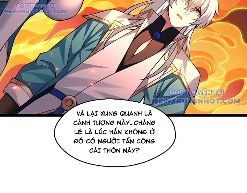 đọc truyện Hảo Đồ Nhi Hãy Tha Cho Vi Sư Chương 343 ảnh 30 tại Thiên Thai Truyện