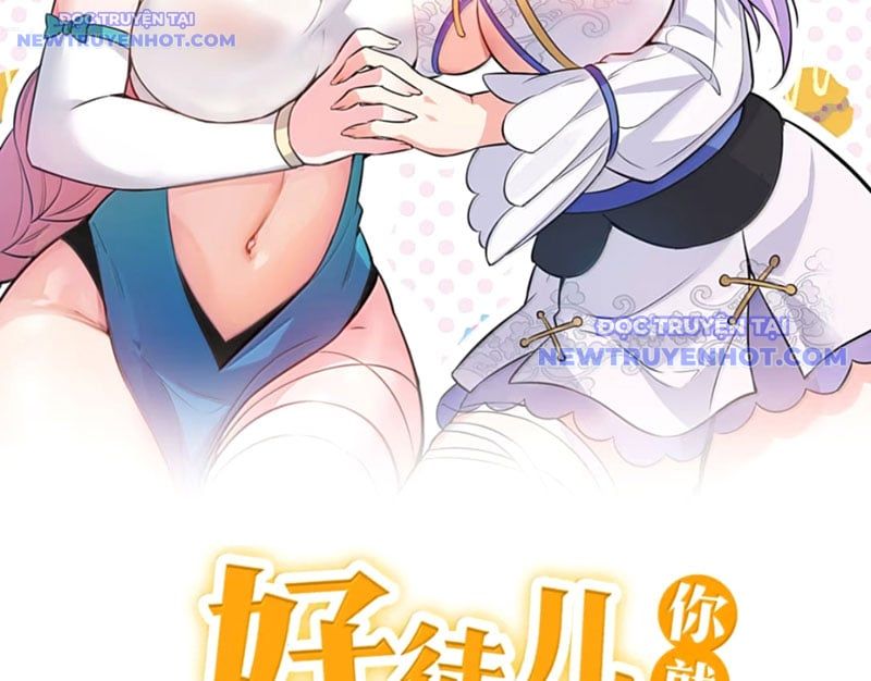 đọc truyện Hảo Đồ Nhi Hãy Tha Cho Vi Sư Chương 343 ảnh 5 tại Thiên Thai Truyện