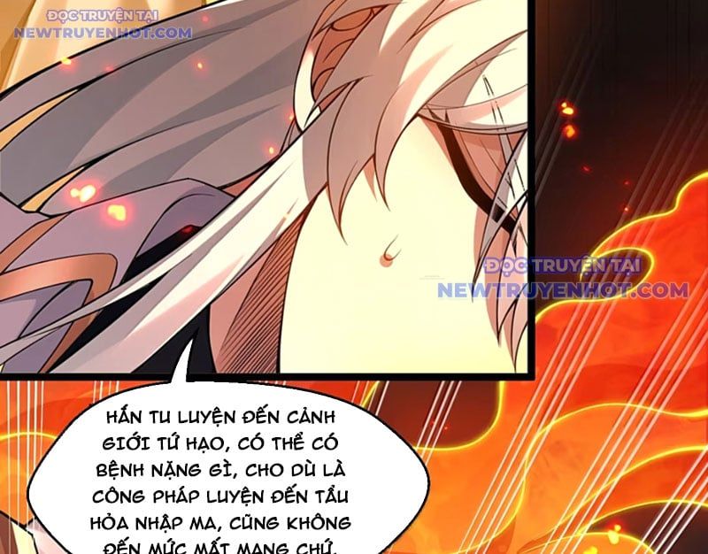 đọc truyện Hảo Đồ Nhi Hãy Tha Cho Vi Sư Chương 343 ảnh 35 tại Thiên Thai Truyện